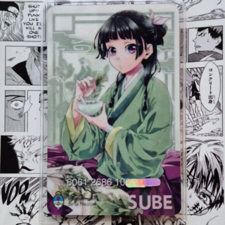 Los diarios de la Boticaria — Cod 000 —