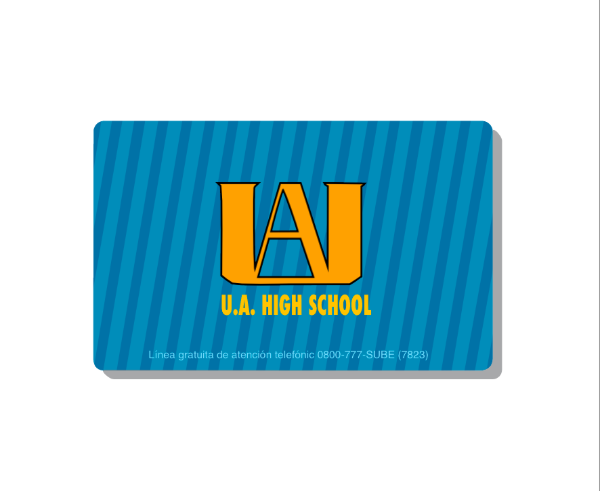 Boku No Hero Academia — Cod 154 — - Imagen 2