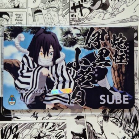 Kimetsu no Yaiba — Cod 528 —