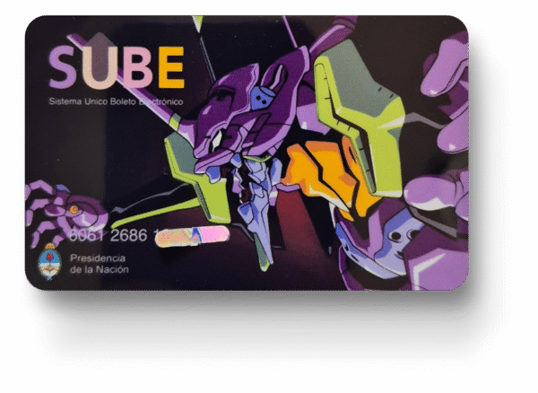 Evangelion — Cod 046 —