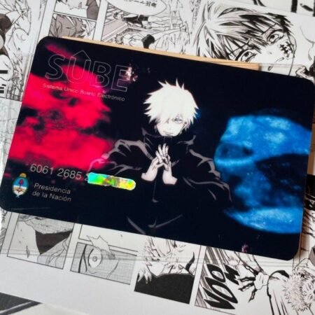 Jujutsu Kaisen — Cod 165 —