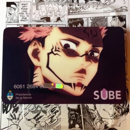 Jujutsu Kaisen — Cod 176 —