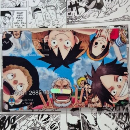 One Piece — Cod 210 —