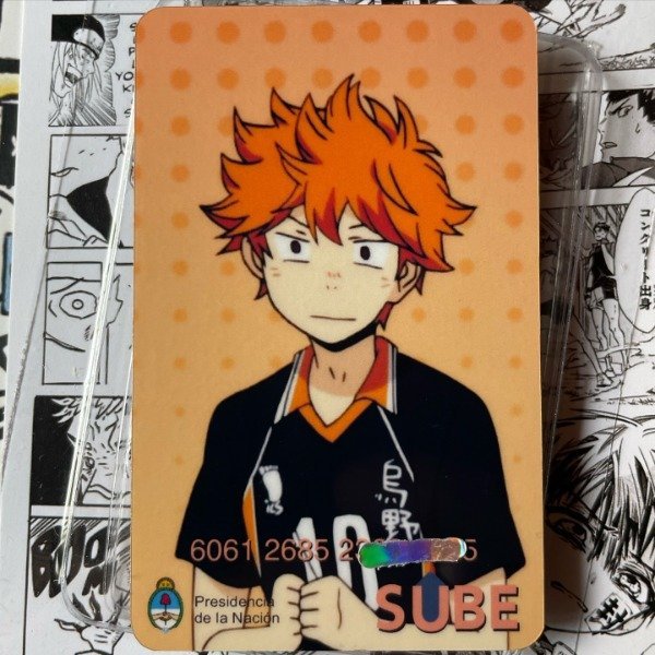Haikyuu — Cod 24.04 —