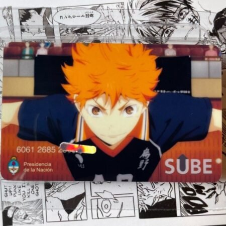 Haikyuu — Cod 24.05 —