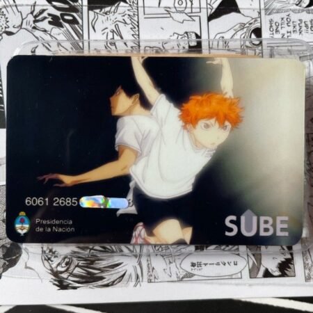 Haikyuu — Cod 24.08 —