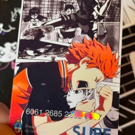 Haikyuu — Cod 24.09 —