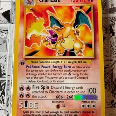 Pokemon —  Cod 24.10 —