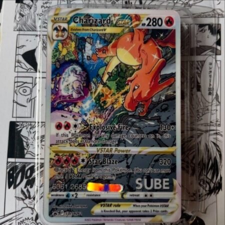 Pokemon —  Cod 24.11 —