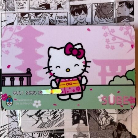 Sanrio - Hello Kitty — Cod 24.37 —