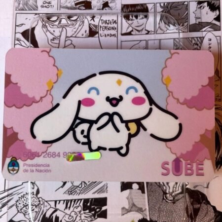 Sanrio - Cinnamoroll — Cod 24.33 —