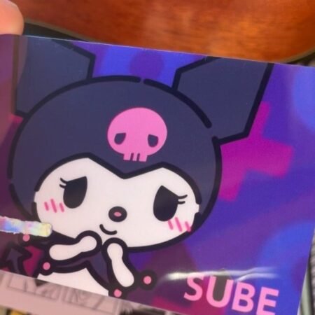 Sanrio - Kuromi — Cod 24.39 —