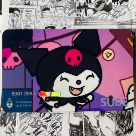Sanrio - Kuromi — Cod 24.41 —