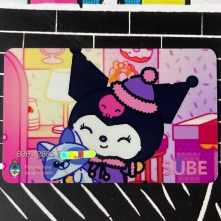 Sanrio - Kuromi — Cod 24.44 —