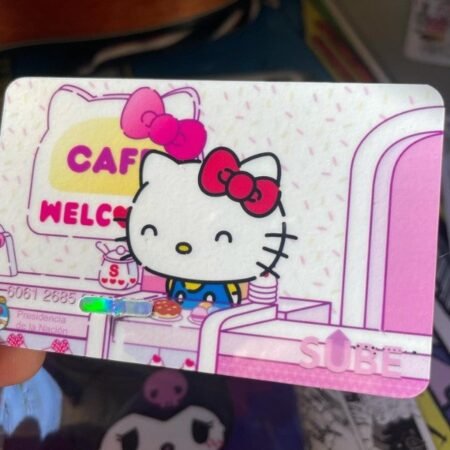 Sanrio - Hello Kitty — Cod 24.48 —