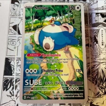 Pokemon —  Cod 24.53 —