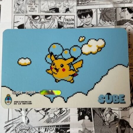 Pokemon —  Cod 24.70 —