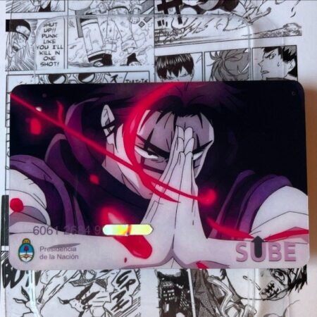 Jujutsu Kaisen — Cod 24.74 —