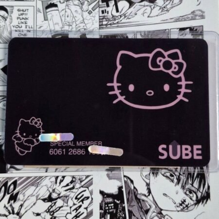 Sanrio - Hello Kitty — Cod 24.80 —