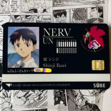 Evangelion — Cod 380 —