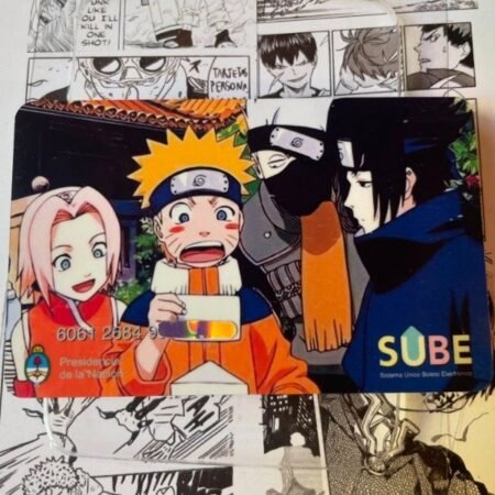 Naruto — Cod 446 —