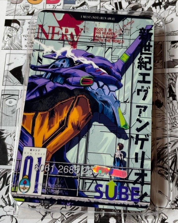 Evangelion — Cod 479 —