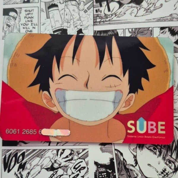 One Piece — Cod 485 —