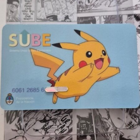 Pokemon — Cod 54 —