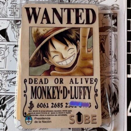 One Piece — Cod 544 —