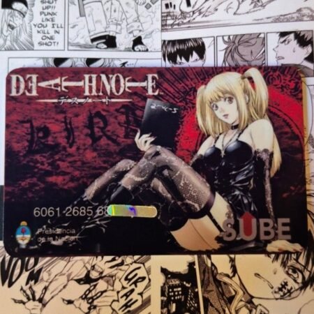 Death Note — Cod 593 —