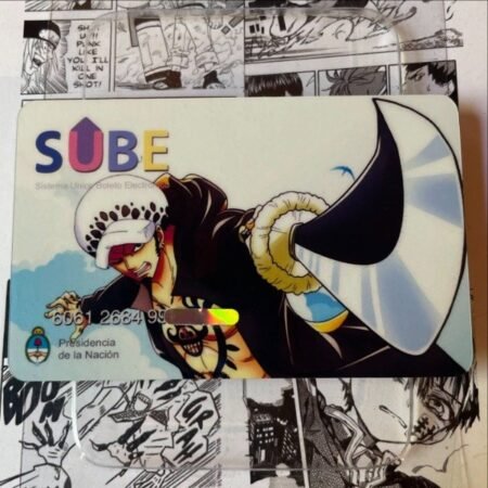 One Piece — Cod 619 —