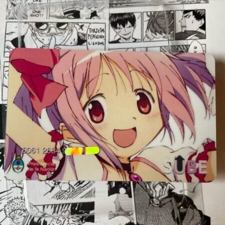 Madoka Kaname — Cod 729 —