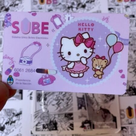 Sanrio - Hello Kitty — Cod 73 —