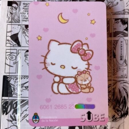 Sanrio - Hello Kitty — Cod 742 —