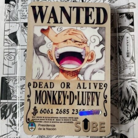 One Piece — Cod 872 —