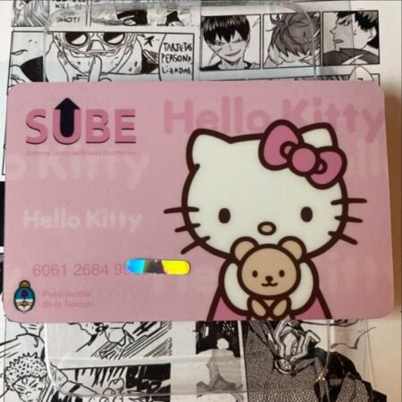 Sanrio - Hello Kitty — Cod 913 —