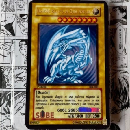 Yu-Gi-Oh — Cod 919 —