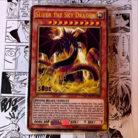 Yu-Gi-Oh — Cod 921 —