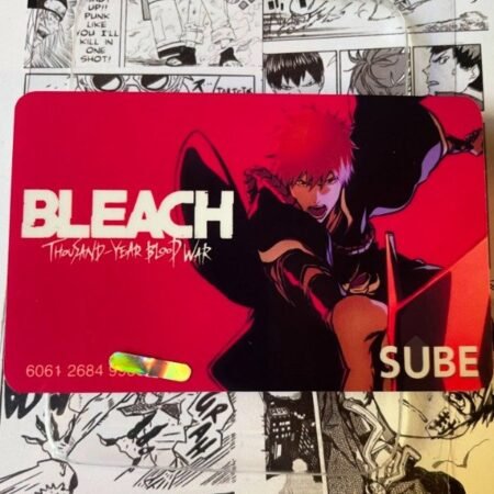 Bleach — Cod 926 —