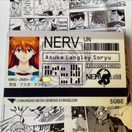 Evangelion — Cod 937 —
