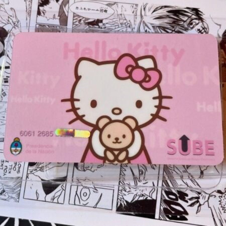 Sanrio - Hello Kitty — Cod 944 —