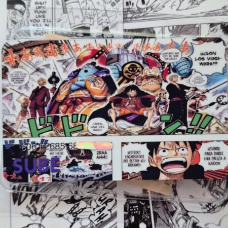 One Piece — Cod —
