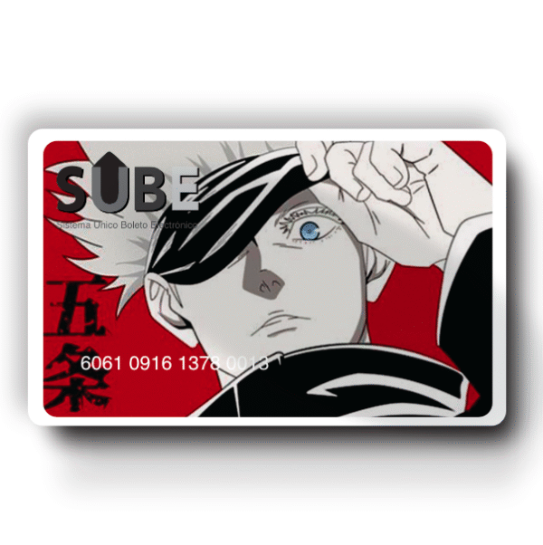Jujutsu Kaisen — Cod 04.26 —