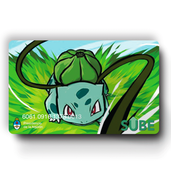 Pokemon —  Cod 11.26 —