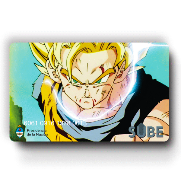 Dragon Ball — Cod 09.26 —