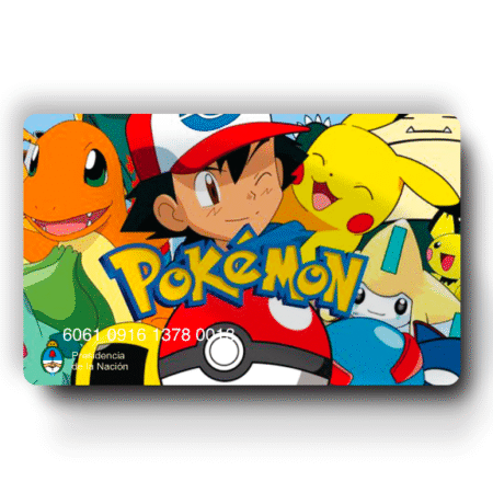 Pokemon —  Cod 14 —