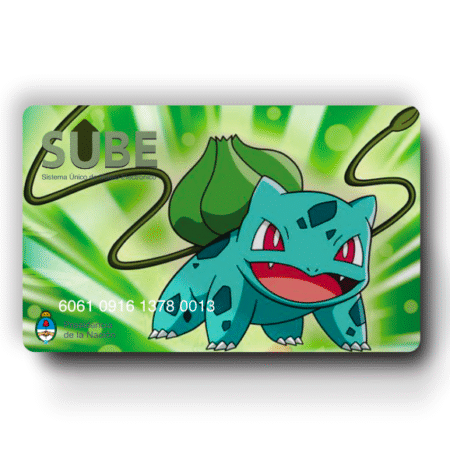 Pokemon —  Cod 17.26 —