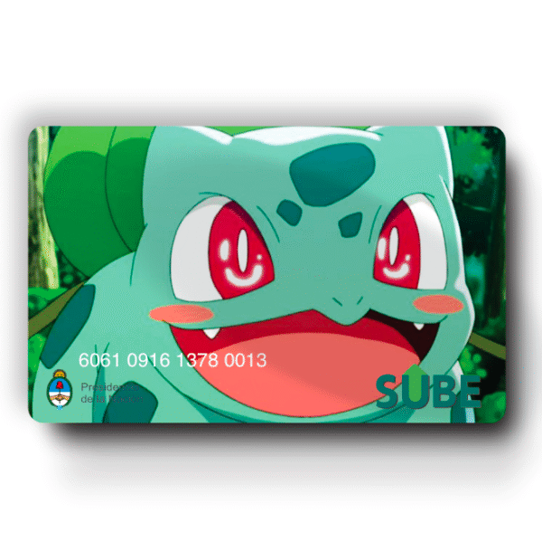 Pokemon —  Cod 18 —