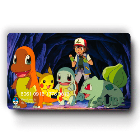 Pokemon —  Cod 23.B —
