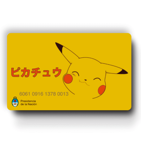 Pokemon — Cod 47 —